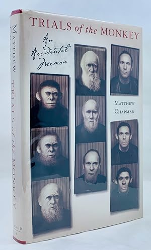 Trials Of The Monkey: An Accidental Memoir