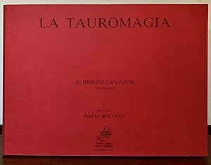 La Tauromagia