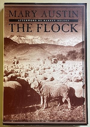 The Flock (Western Literature Series)