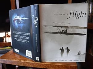 History of Flight: From Aviation Pioneers to Space Exploration