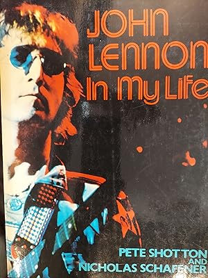 John Lennon : In My Life