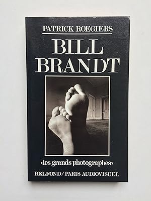 Bill BRANDT
