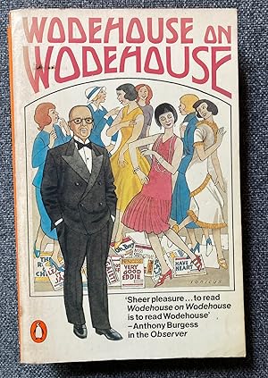 Wodehouse on Wodehouse