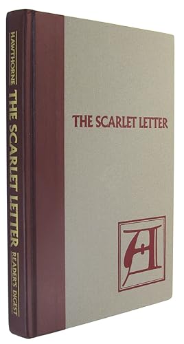 The Scarlet Letter.