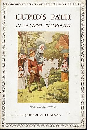 Cupid's Path In Ancient Plymouth