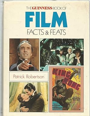 The Guinness Book of Film Facts & Feats