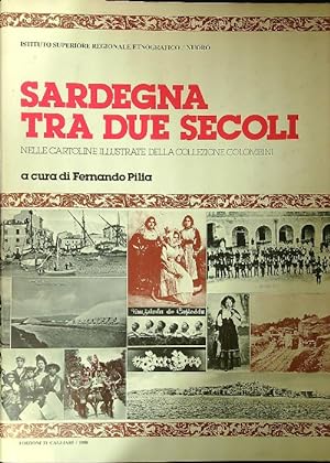 Sardegna tra due secoli