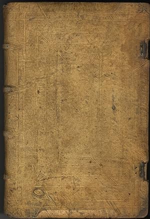 Commentariorum Urbanorum Raphaelis Volaterrani (Maffei), octo et triginta libri. Item Oeconomicus...