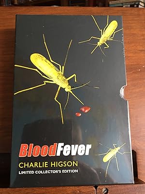 BloodFever