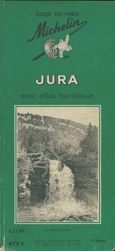 Jura - Collectif