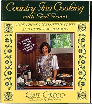 Country Inn Cooking With Gail Greco
