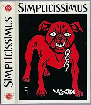 Simplicissimus. Eine satirische Zeitschrift - München 1896-1944 Ausstellungskatalog Mathildenhöhe...