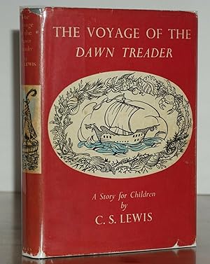 THE VOYAGE OF THE DAWN TREADER