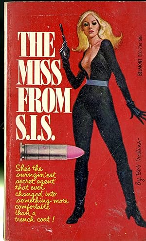 The Miss from S.I.S.