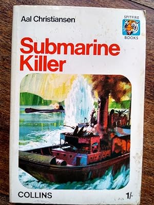 Submarine Killer