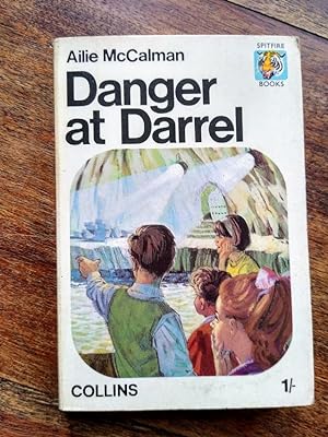 Danger at Darrel