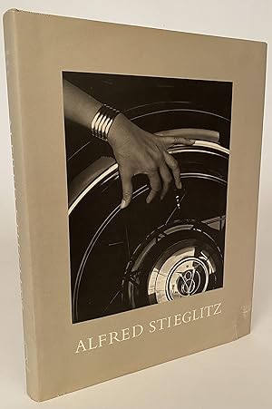 Alfred Stieglitz: Photographs and Writings [SIGNED ASSOCIATION COPY]