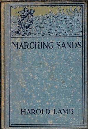 MARCHING SANDS