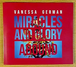 Vanessa German: Miracles and Glory Abound
