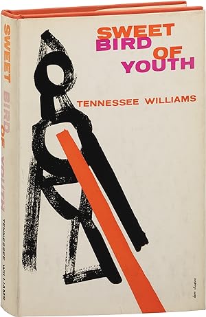 Sweet Bird of Youth (First Edition)