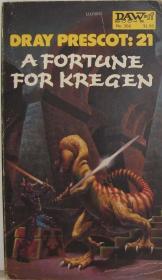 A Fortune for Kregen