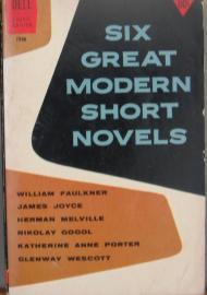 Six Great Modern Short Novels
