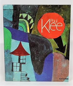Paul Klee. Catalogo della mostra di Verona, 1992 (Ediz. illustrata)