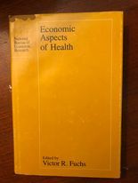 Economic aspects of Health