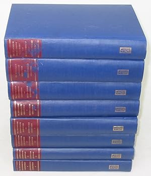 Theodor Mommsen: Gesammelte Schriften (Eight Volume Set)