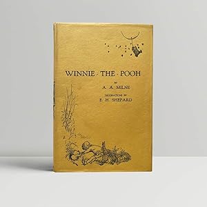 Winnie The Pooh - a superb copy