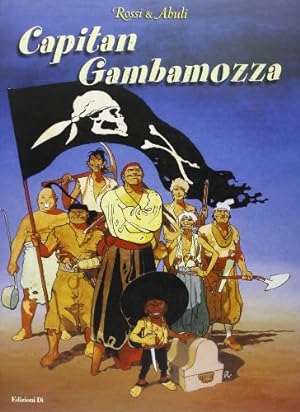 Gambamozza