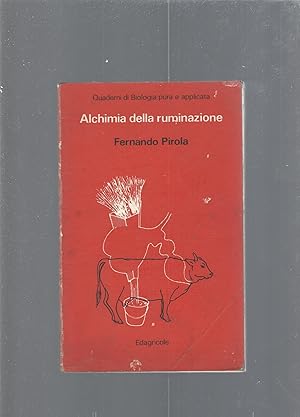 Alchimia della ruminazione