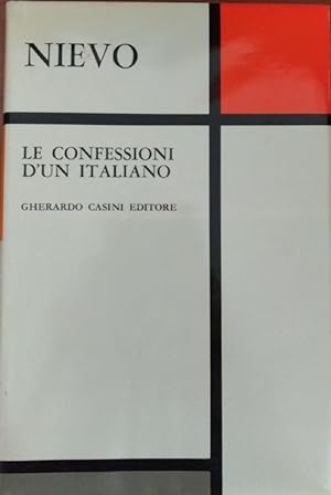 Le confessioni di un italiano (Parte 2)