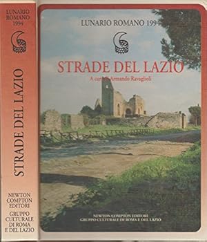 Strade Del Lazio