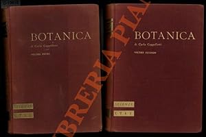 Trattato di Botanica.