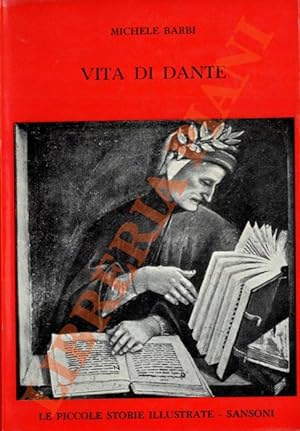 Vita di Dante.