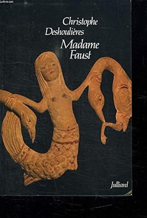 Madame faust
