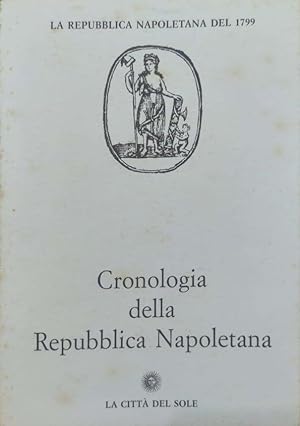 Cronologia della Repubblica Napoletana