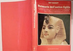 Dizionario dell'antico Egitto