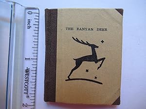 FOLLOW THE BANYAN DEER, taken from the Jataka