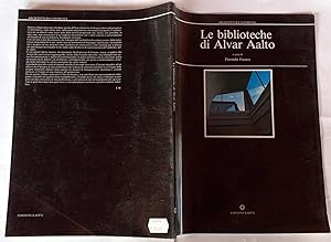 Le biblioteche di Alvar Aalto