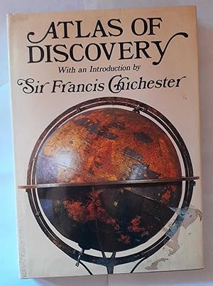 Atlas of Discovery
