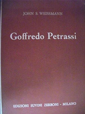 Gofredo Petrassi