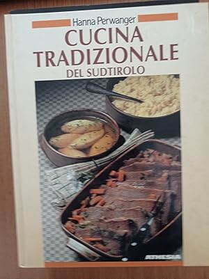 La cucina del Sudtirolo