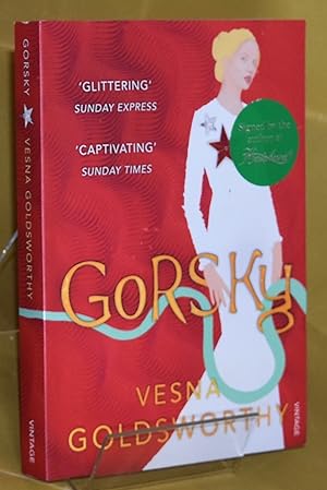 Gorsky. First thus. Signed by the Author