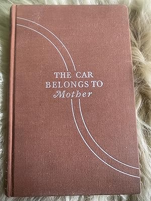 The Car Belongs to Mother