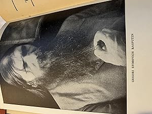 Rasputin The Holy Devil