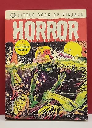 Little Book of Vintage: Horror