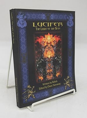 Lucifer: The Light of the Aeon