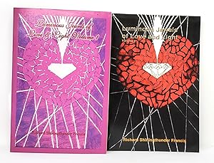 (Two Volume Set) Luminous Jewels of Love and Light, Volumes I and II